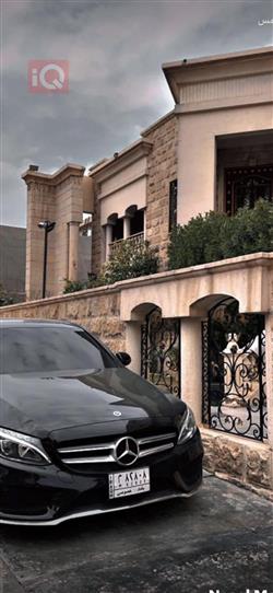 مێرسێدس بێنز C-Class